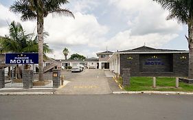 Pukekohe Motel
